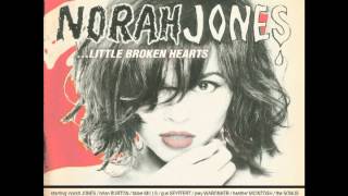 Norah Jones - Travelin&#39; On