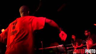 Black Moon - Buck Em Down