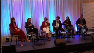 A New Era or Business as Usual? Funding and Coordination for Europe’s Future with Frauke Thies