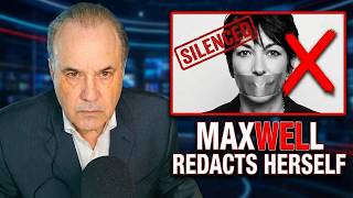 Ghislaine Maxwell Invokes The 5th| Lutnick's Epstein Problem| ICE Not Targeting Criminals