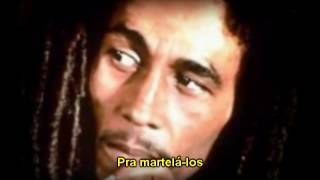 Bob Marley - Hammer (Legendado PT/BR)