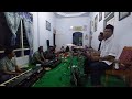 Nasib Bunga Versi Sholawat Diba Music