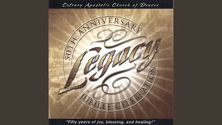 When The Saints Go Marching In