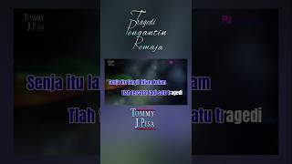 Download lagu TRAGEDI PENGANTIN REMAJA #tommyjpissa mp3 Download lagu TRAGEDI PENGANTIN REMAJA #tommyjpissa mp3