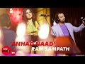 Anhad Naad Ram Sampath Sona Mohapatra Shadab Faridi Coke Studio MTV Season 4