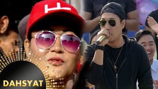 Download lagu Meriahnya Armada Bernyanyi Dengan Penonton [Dahsyat] [23 Agustus 2016] mp3