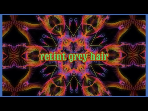ɾҽƚιɳƚ ✬⊱grey hair removal + hair melanin boost subliminal ❁ listen once ⊷❊ 𝒬𝒮⋆