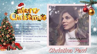 Christina Perri  Christmas Album 🎁 Christina Perri  Christmas Songs 🎄 Christina Perri Xmas 2022