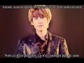 Cho Kyuhyun - Listen to you VOSTFR + LYRICS ...