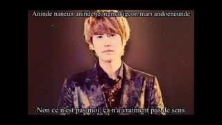 Download lagu Cho Kyuhyun - Listen to you VOSTFR   LYRICS mp3 Download lagu Cho Kyuhyun - Listen to you VOSTFR   LYRICS mp3