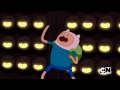 Adventure Time - What Am I to you [ENGLISH ...