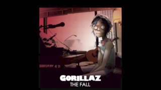 Gorillaz - Bobby In Phoenix (Lyrics in description)