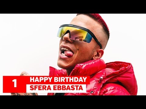 Top 100 Canzoni Della Settimana - 10 Dicembre 2018