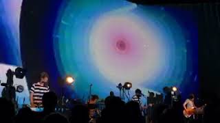 Cornelius - Magoo Opening/Star Fruits Surf Rider/Free Fall [Live @ Park West - Chicago 2016-08-13]