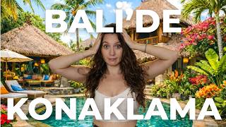 Bali’de Nerede Kalınır? Bilmen Gereken Gerçekler