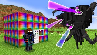 Download lagu WITHER STORM vs AVARITA in Minecraft mp3