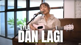 Download lagu DAN LAGI - LYLA | TAMI AULIA mp3 Download lagu DAN LAGI - LYLA | TAMI AULIA mp3