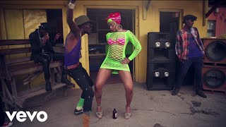 Mr Easy - Bashment Gal (Official Music Video)