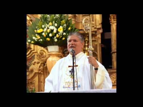 Homilía del 12 de octubre de 2014