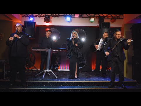 Cristina Chioveanu - Ce nas, ce nasa - (Cover Puiu Codreanu)