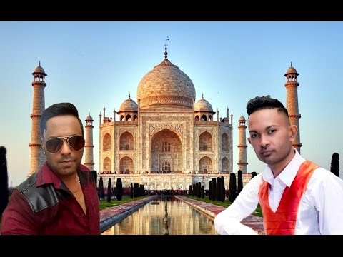Hitman & Climaxxx (2017 Traditional Chutney Soca)