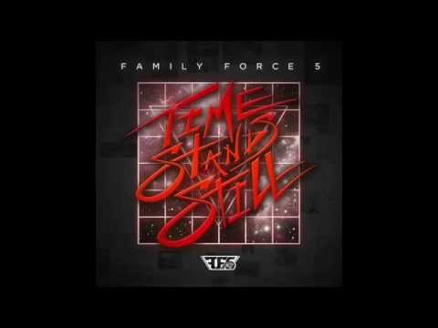 Thumbnail for Time Stands Still video