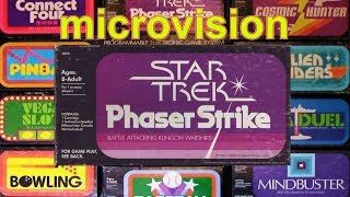 Microvision Phaser Strike!
