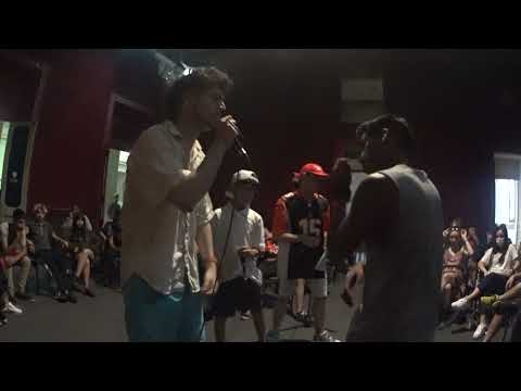 AGUSTÍN vs DANTE EPM vs LO - OCTAVOS  | FECHA 5 | LIGA DE FREESTYLE | Sucre Producciones 2021