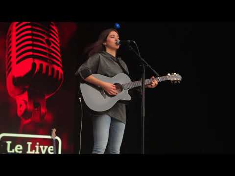 CEE CONCERT - Extrait BROKEN PLACE