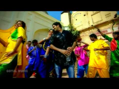 Dheera Brar | Rudi Marka | Official Goyal Music HD