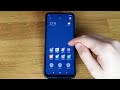 Сетка рабочего стола Xiaomi или Redmi: как поменять в прошивке MIUI?