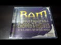 OG Ron C : BAM - A Rough Z'aggin Bible (Full Album)