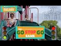 Activity Challenge Journee And Ivy PBS Kids GO STOP GO