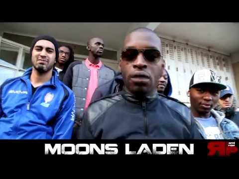 EN DIRECT DE NOISY-LE-SEC (93130) BY RAMI PROJET ("EN DIRECT DE" EPISODE 41)