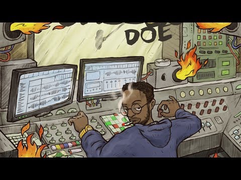 Lil Dude ft Scarfo Da Plug & Drugrixh Hect - Mavericks [Prod Spizzledoe & Sparkheem]