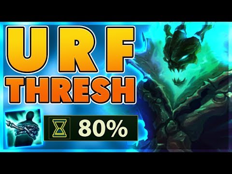 *HILARIOUS* I THROW 2 HOOKS AT ONCE (0 SECOND COOLDOWN) - BunnyFuFuu