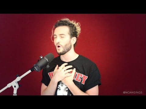 Drake - In My Feelings (Noah Barlass Cover)