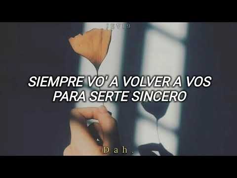 Diablo, Khea - Otra Vez (Letra/ Lyric)