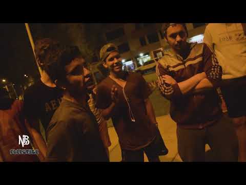 LATERAL VS AGM | CUARTOS - 3ra Fecha | NB Freestyle