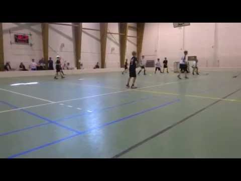 Tribal Cup 2014, 13-14.9.2014