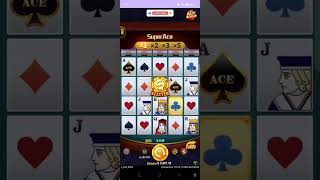 Super Ace Jili Slot 3k থেকে 70k Big Win | super ace Scatter big win