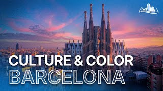 Barcelona - City of Culture | Gaudí's Legacy