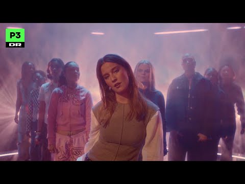 Mille spiller 'Kendt mig en uge' til P3 Guld 2025