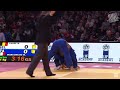 Judo Matthias Casse