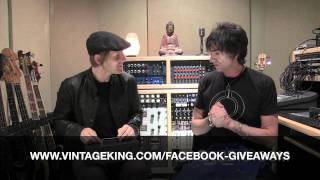 Video thumbnail for BAE 1073 DMP Giveaway | VintageKing.com by Vintage King