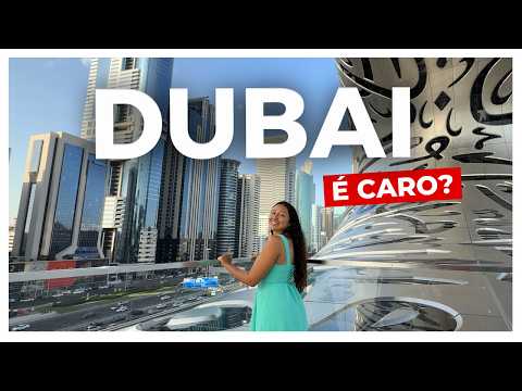 DUBAI - BEST ITINERARY with PRICES and TIPS