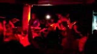 Horse the Band - New York City (Live in Sky Hall, Ukraine)