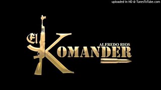 El Komander    Virgen Pura   En Vivo Fiesta Privada 2020