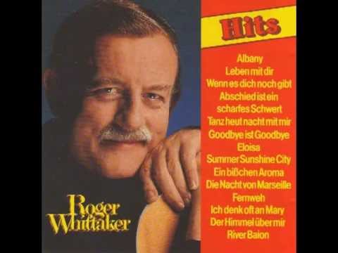 Roger Whittaker - Wenn es dich noch gibt (1986)