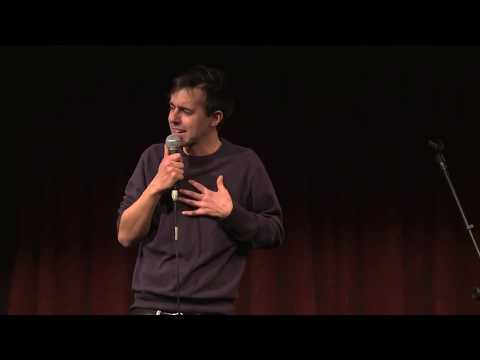 LUCA RAVENNA:ESISTE L'AMICIZIA UOMO DONNA? (pezzo completo)